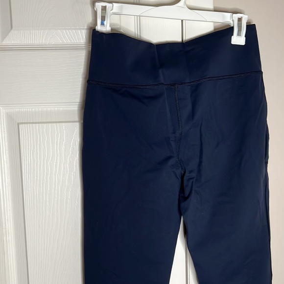 Lululemon navy joggers - Picture 3 of 3